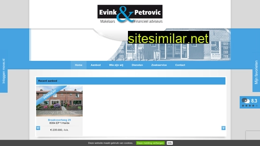 evink.info alternative sites