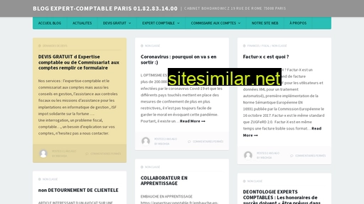experts-comptables-paris.info alternative sites