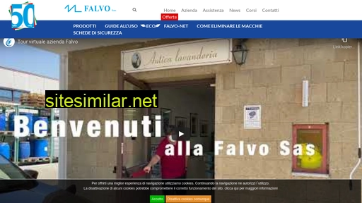 falvo.info alternative sites