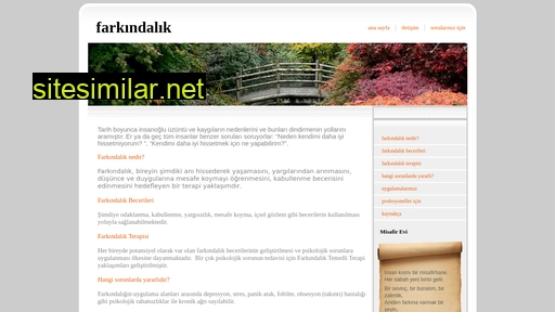 farkindalik.info alternative sites