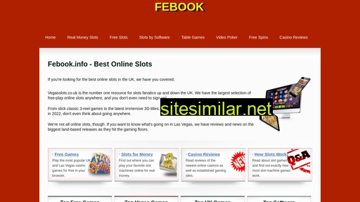 febook.info alternative sites