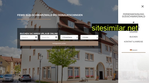 fewo-sued-schwarzwald.twebsite.info alternative sites