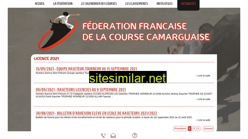 ffcc.info alternative sites