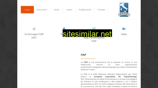 fiap.info alternative sites