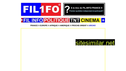 fil1fo.info alternative sites