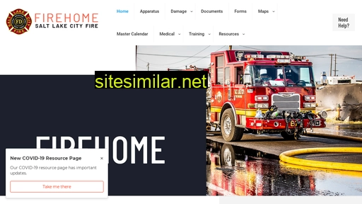 firehome.info alternative sites