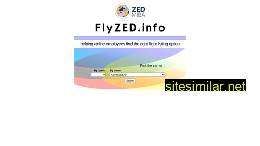 flyzed.info alternative sites