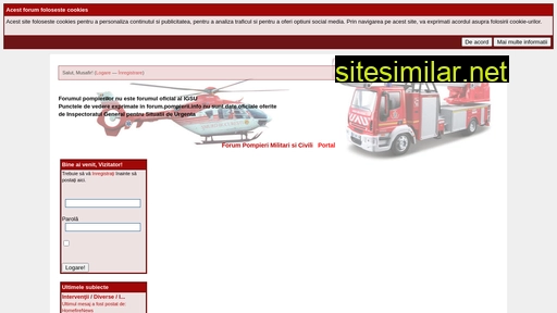 Forum similar sites