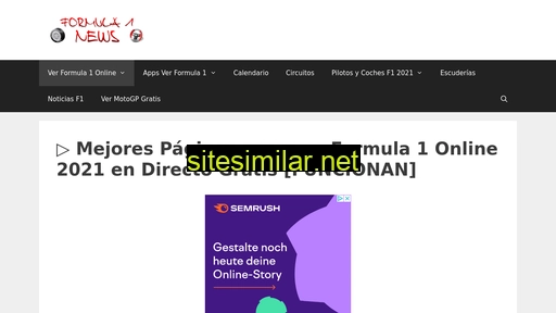 formula1news.info alternative sites