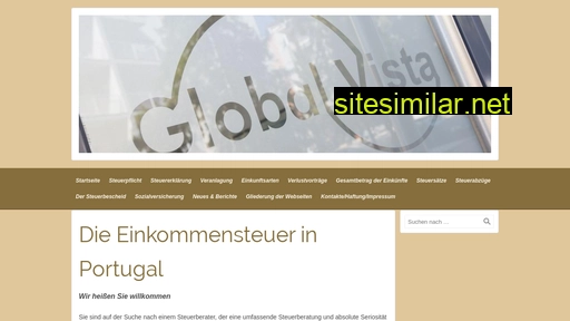globalvista.info alternative sites