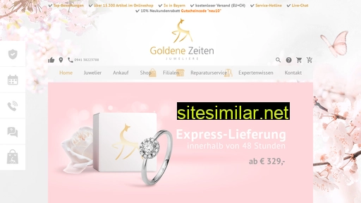 goldene-zeiten.info alternative sites