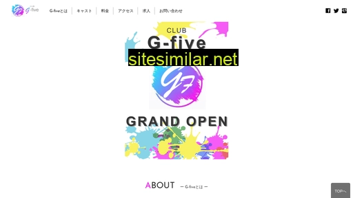 g-five.info alternative sites