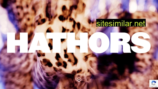 hathors.info alternative sites