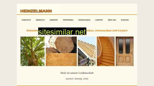 heinzelmann-gmbh.info alternative sites