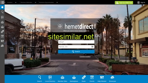 hemetdirect.info alternative sites