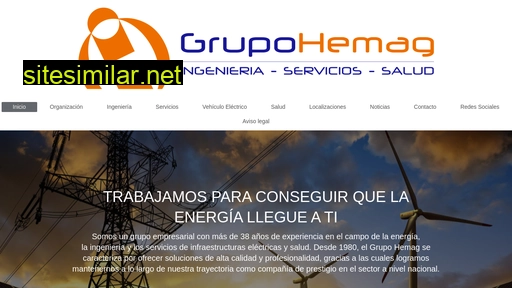 hemag.info alternative sites