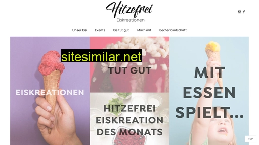 hitzefrei.info alternative sites