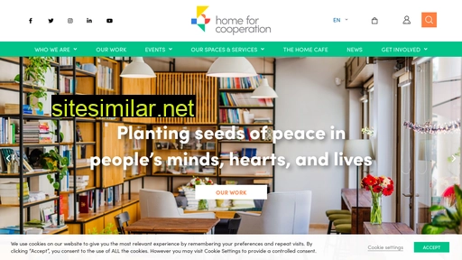home4cooperation.info alternative sites
