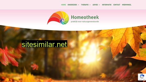 homeotheek.info alternative sites