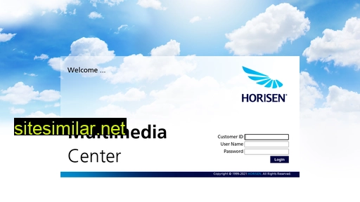 horisen.info alternative sites