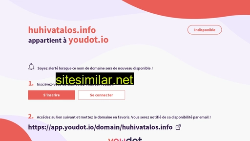 huhivatalos.info alternative sites