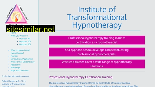 hypnosis-school.info alternative sites