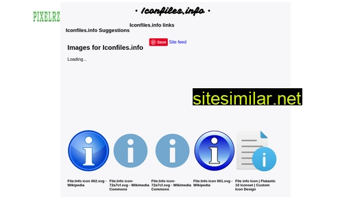iconfiles.info alternative sites