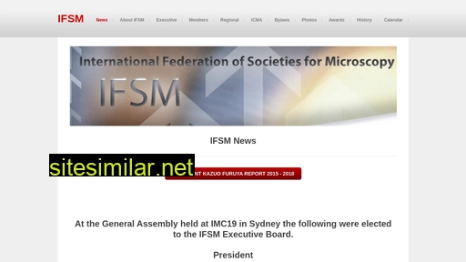 ifsm.info alternative sites