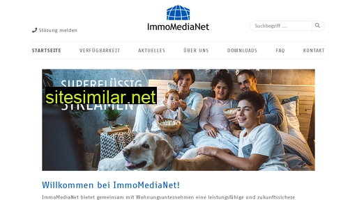 immomedianet.info alternative sites