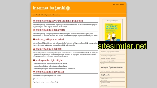 internetbagimliligi.info alternative sites