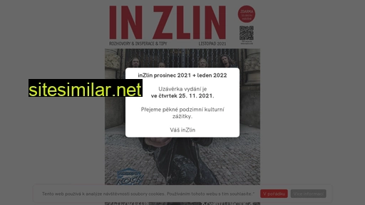 inzlin.info alternative sites
