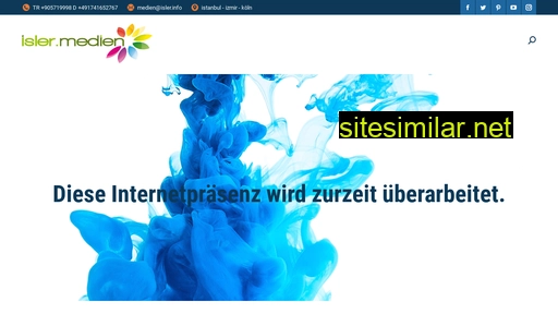 isler.info alternative sites