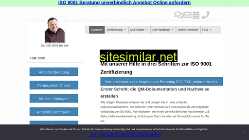 iso9001.info alternative sites