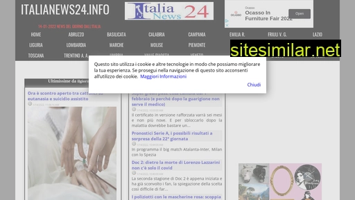 italianews24.info alternative sites