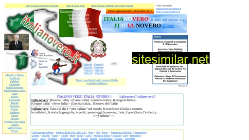 italianovero.info alternative sites