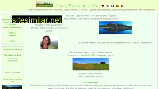 italyforum.info alternative sites