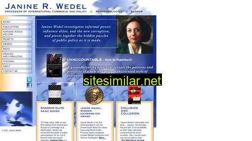 janinewedel.info alternative sites