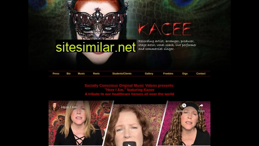 kacee.info alternative sites