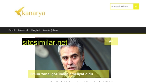 kanarya.info alternative sites