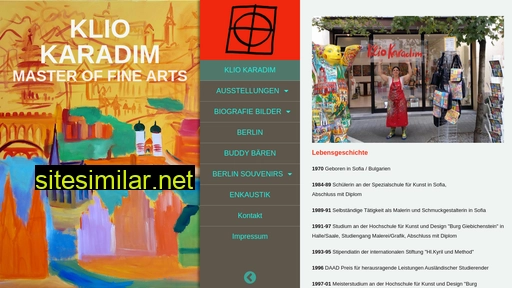 karadim.info alternative sites