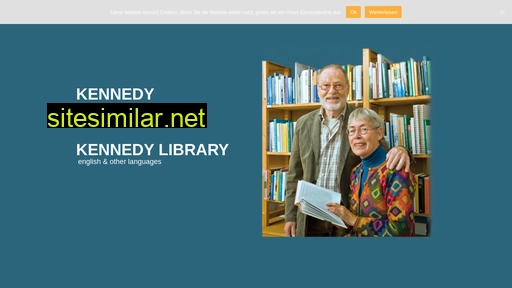 kennedy-bibliothek.info alternative sites