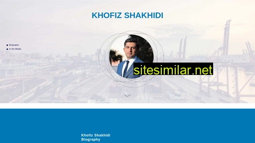 Khofizshakhidi similar sites