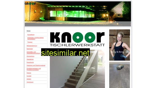 knoor.info alternative sites