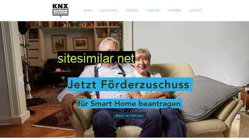 knx-concept.info alternative sites