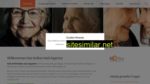kolba-med.info alternative sites
