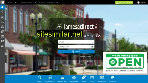 lamesadirect.info alternative sites