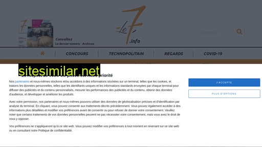 le7.info alternative sites
