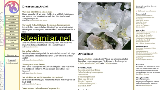 leichte.info alternative sites