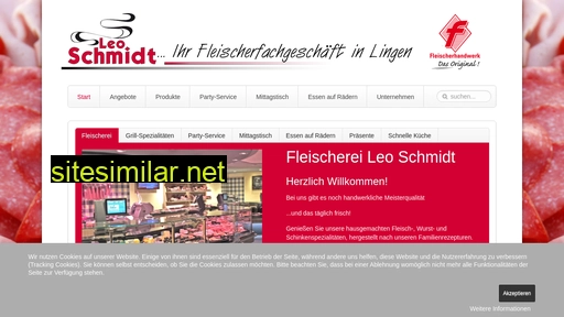 leo-schmidt.info alternative sites