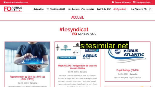 lesyndicat.info alternative sites